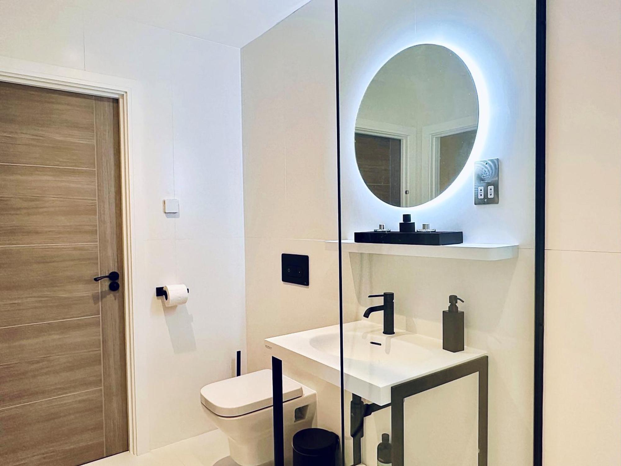 Apartment 34 Cliff Edge Interior Designed Luxury With Sea Views Newquay (Cornwall)